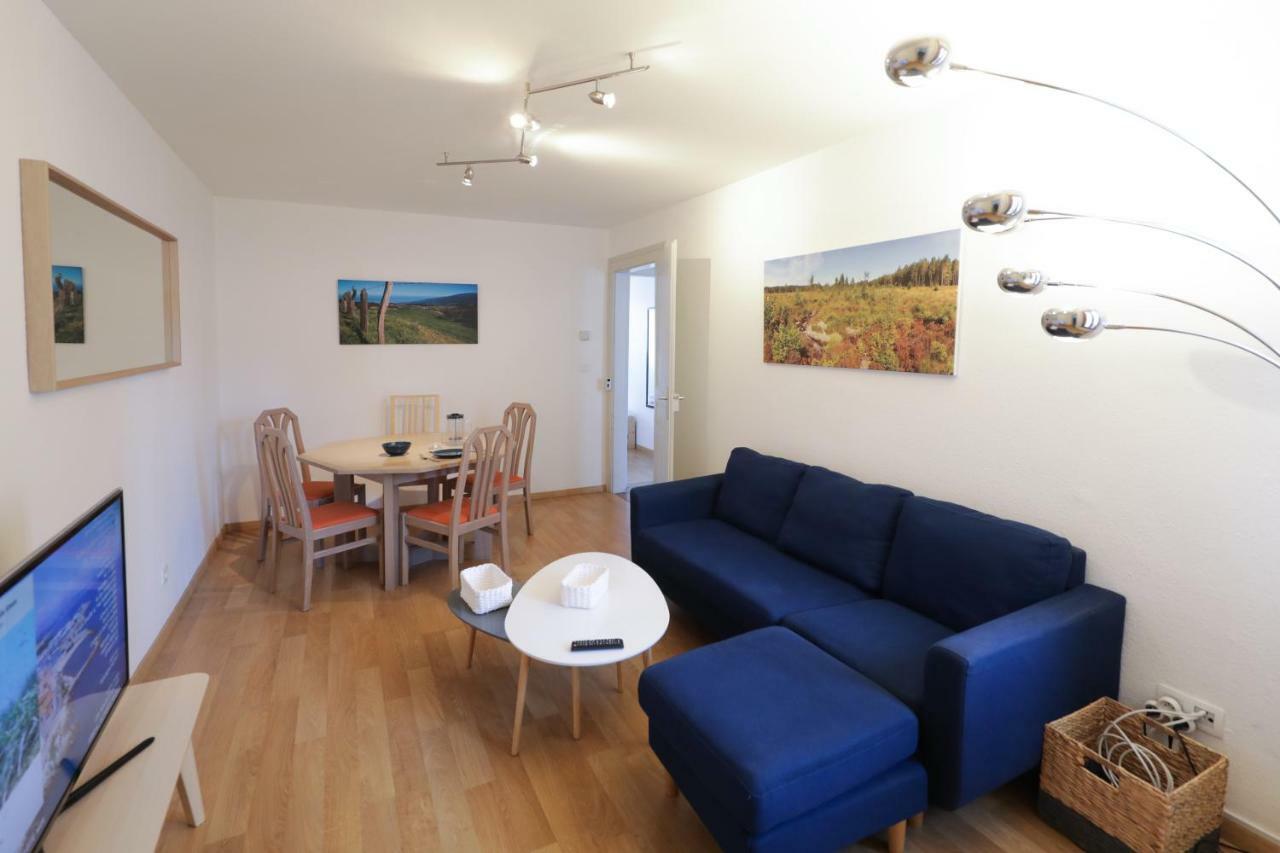 Les Cordonniers Appartement Colmar Buitenkant foto